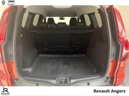 Photo 6 Dacia Jogger Gén. I Ph1 Extreme+ 5