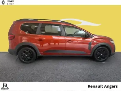 Photo 13 Dacia Jogger Gén. I Ph1 Extreme+ 5