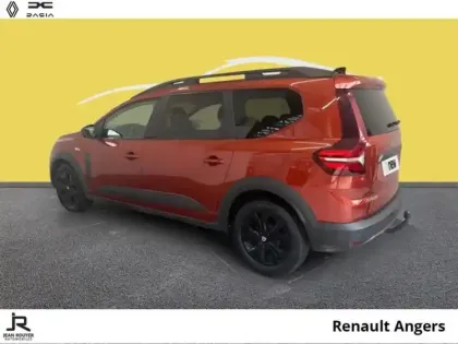 Photo 10 Dacia Jogger Gén. I Ph1 Extreme+ 5