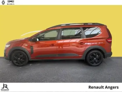 Photo 9 Dacia Jogger Gén. I Ph1 Extreme+ 5