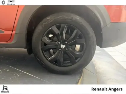 Photo 7 Dacia Jogger Gén. I Ph1 Extreme+ 5