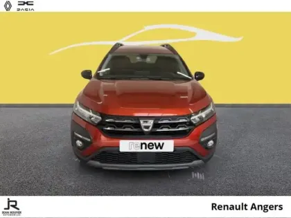 Photo 8 Dacia Jogger Gén. I Ph1 Extreme+ 5