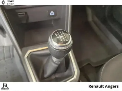 Photo 5 Dacia Jogger Gén. I Ph1 Extreme+ 5