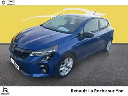 Photo Renault Clio Evolution