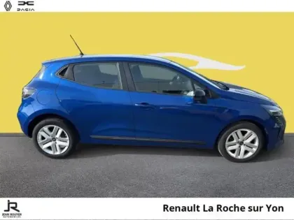 Photo 12 Renault Clio  1.0 TCe 90ch Evolution - 24