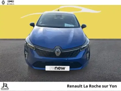 Photo 8 Renault Clio  1.0 TCe 90ch Evolution - 24