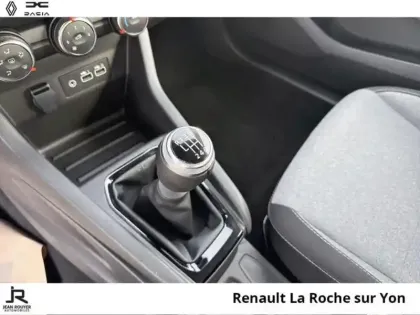 Photo 5 Renault Clio  1.0 TCe 90ch Evolution - 24