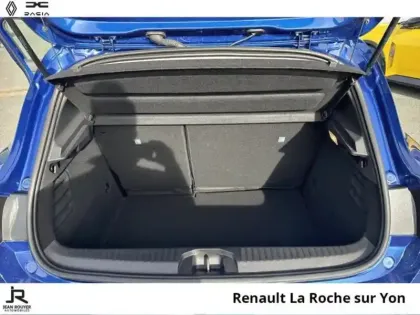 Photo 6 Renault Clio  1.0 TCe 90ch Evolution - 24