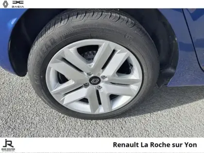 Photo 7 Renault Clio  1.0 TCe 90ch Evolution - 24