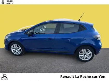 Photo 9 Renault Clio  1.0 TCe 90ch Evolution - 24