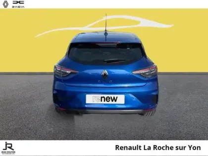 Photo 10 Renault Clio  1.0 TCe 90ch Evolution - 24