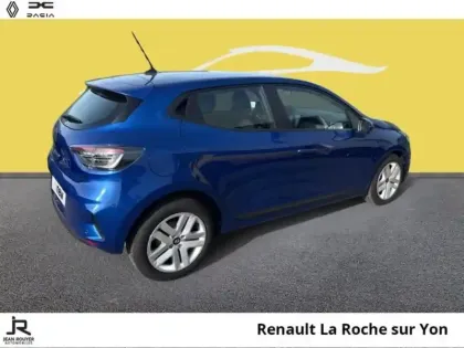 Photo 11 Renault Clio  1.0 TCe 90ch Evolution - 24