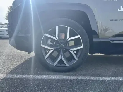 Photo 10 Jeep Compass Gén. III Ph1 First Edition 5