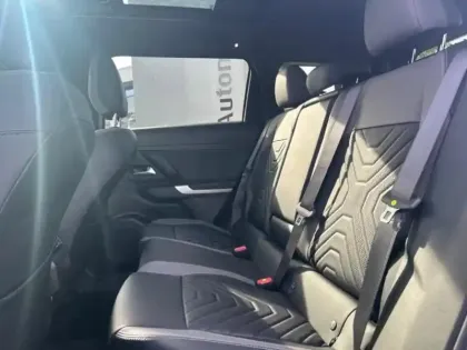 Photo 9 Jeep Compass Gén. III Ph1 First Edition 5