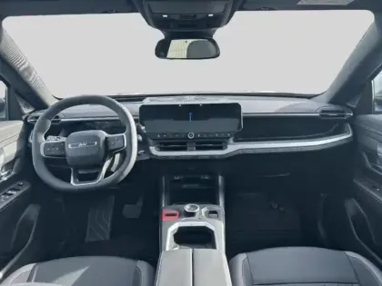 Photo 7 Jeep Compass Gén. III Ph1 First Edition 5