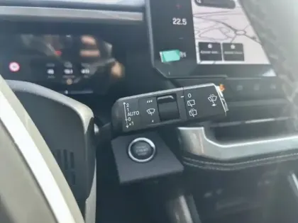 Photo 14 Jeep Compass Gén. III Ph1 First Edition 5