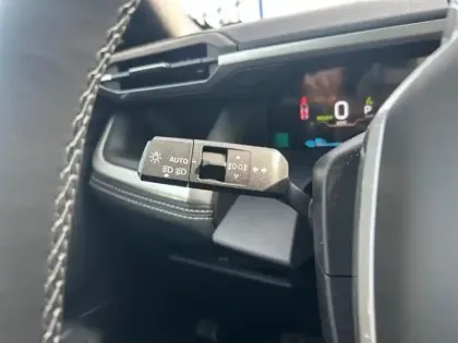 Photo 13 Jeep Compass Gén. III Ph1 First Edition 5