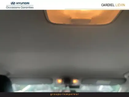 Photo 9 Hyundai I20  1.2 79ch Initia