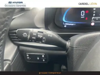 Photo 14 Hyundai I20  1.2 79ch Initia