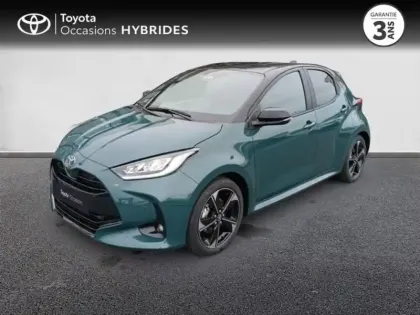 Photo Toyota Yaris Collection