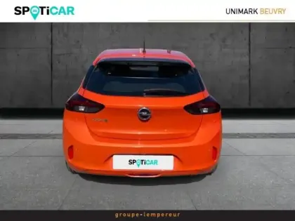 Photo 5 Opel Corsa  -e 136ch Edition