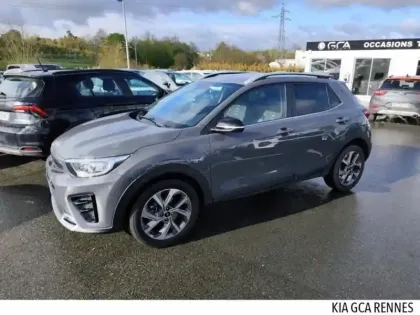 Photo Kia Stonic Gt Line