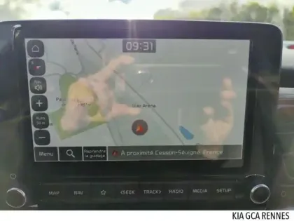 Photo 12 Kia Stonic Gén. I Ph2 GT Line 5