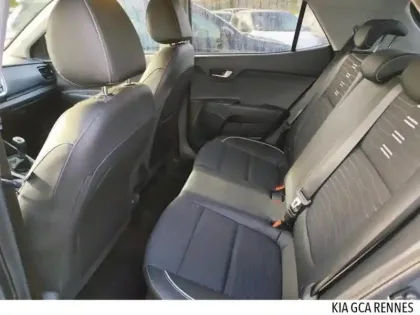 Photo 5 Kia Stonic Gén. I Ph2 GT Line 5