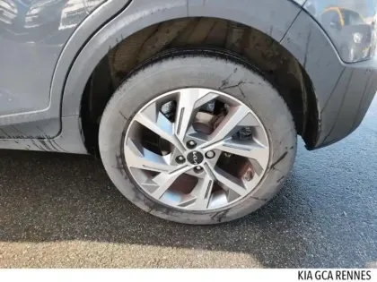 Photo 9 Kia Stonic Gén. I Ph2 GT Line 5