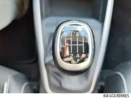 Photo 14 Kia Stonic Gén. I Ph2 GT Line 5