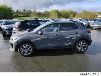 Photo 8 Kia Stonic Gén. I Ph2 GT Line 5