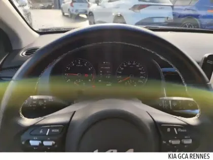 Photo 13 Kia Stonic Gén. I Ph2 GT Line 5