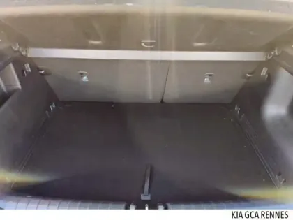 Photo 6 Kia Stonic Gén. I Ph2 GT Line 5