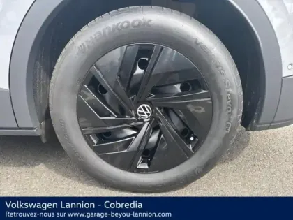 Photo 13 Volkswagen Id.4 Gén. I Ph1 NG2 Life Max 5