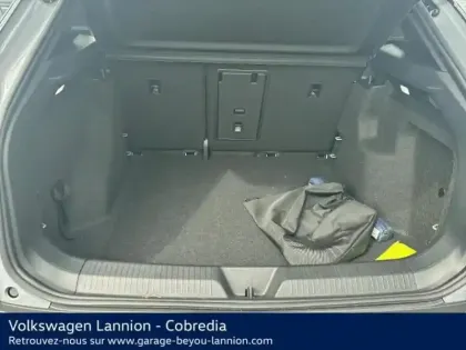 Photo 11 Volkswagen Id.4 Gén. I Ph1 NG2 Life Max 5