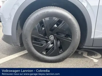 Photo 14 Volkswagen Id.4 Gén. I Ph1 NG2 Life Max 5