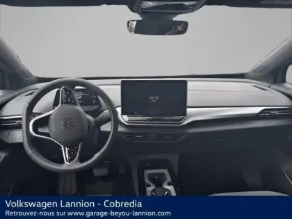 Photo 5 Volkswagen Id.4 Gén. I Ph1 NG2 Life Max 5