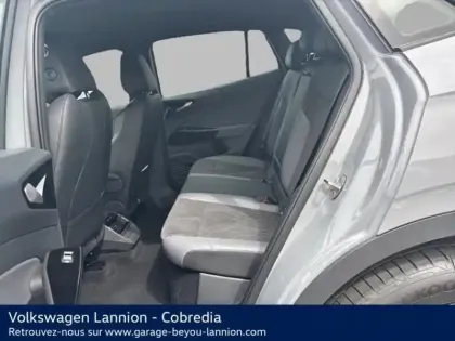 Photo 10 Volkswagen Id.4 Gén. I Ph1 NG2 Life Max 5