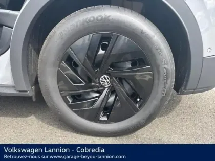 Photo 12 Volkswagen Id.4 Gén. I Ph1 NG2 Life Max 5