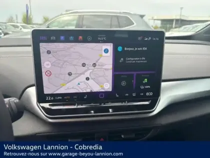 Photo 7 Volkswagen Id.4 Gén. I Ph1 NG2 Life Max 5