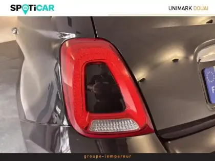 Photo 6 Fiat 500  1.0 70ch BSG S&S Club