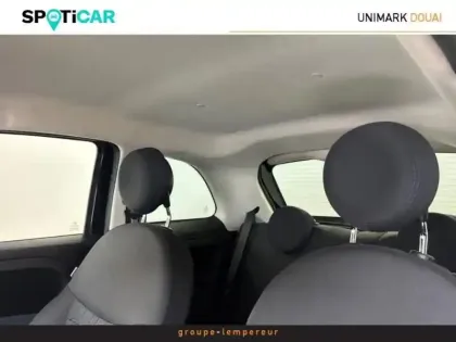 Photo 9 Fiat 500  1.0 70ch BSG S&S Club