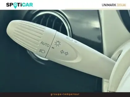 Photo 14 Fiat 500  1.0 70ch BSG S&S Club