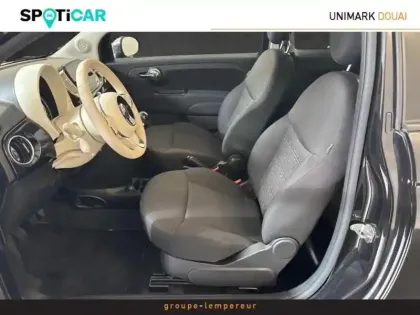 Photo 8 Fiat 500  1.0 70ch BSG S&S Club