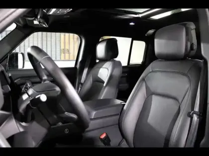 Photo 8 Land rover Defender Gén. III (L663) Ph1 Evo X-Dynamic HSE 5