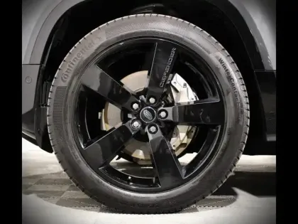 Photo 5 Land rover Defender Gén. III (L663) Ph1 Evo X-Dynamic HSE 5