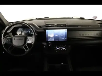 Photo 7 Land rover Defender Gén. III (L663) Ph1 Evo X-Dynamic HSE 5