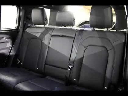 Photo 12 Land rover Defender Gén. III (L663) Ph1 Evo X-Dynamic HSE 5