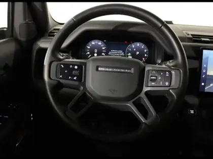 Photo 14 Land rover Defender Gén. III (L663) Ph1 Evo X-Dynamic HSE 5