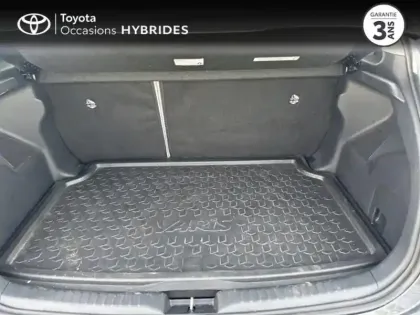 Photo 9 Toyota Yaris Gén. IV Ph1 Iconic 5